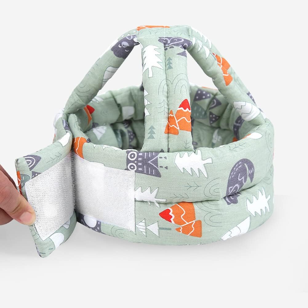 ActiveAge™ Casque Bébé Confort (5–24 mois)