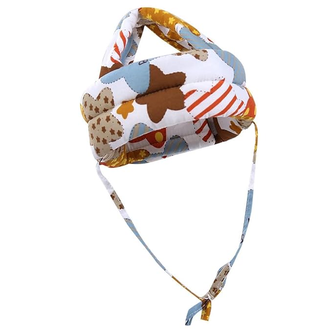 ActiveAge™ Casque Bébé Confort (5–24 mois)