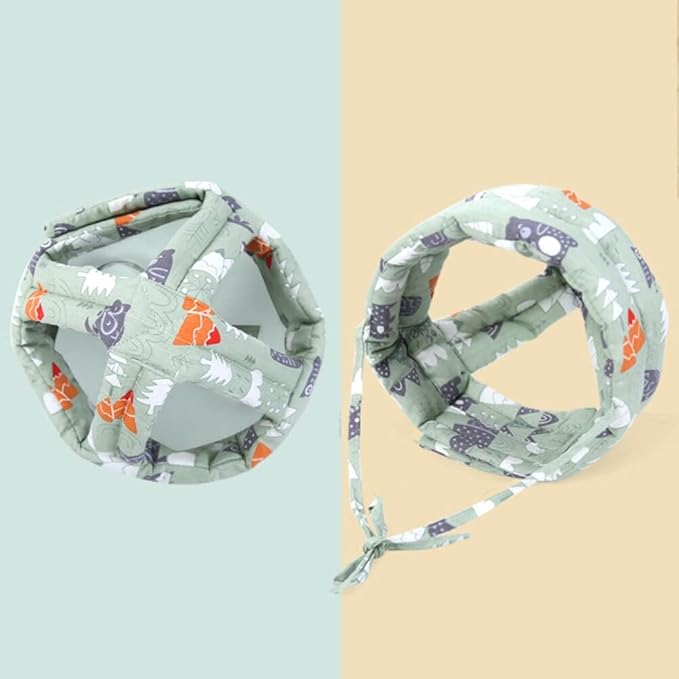 ActiveAge™ Casque Bébé Confort (5–24 mois)