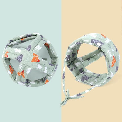 ActiveAge™ Casque Bébé Confort (5–24 mois)