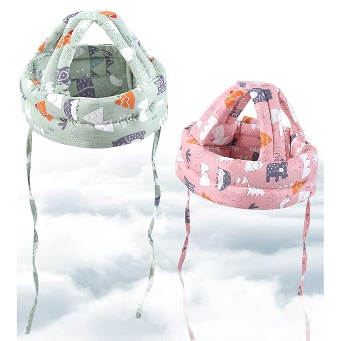 ActiveAge™ Casque Bébé Confort (5–24 mois)